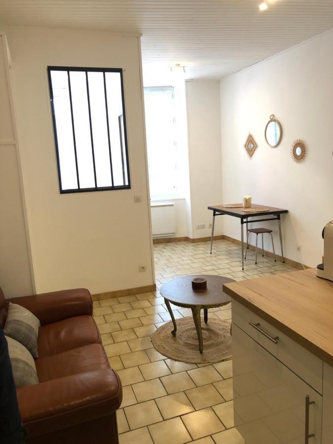 Joli Appartement Au Coeur De Ville Chateau-Thierry Exterior photo